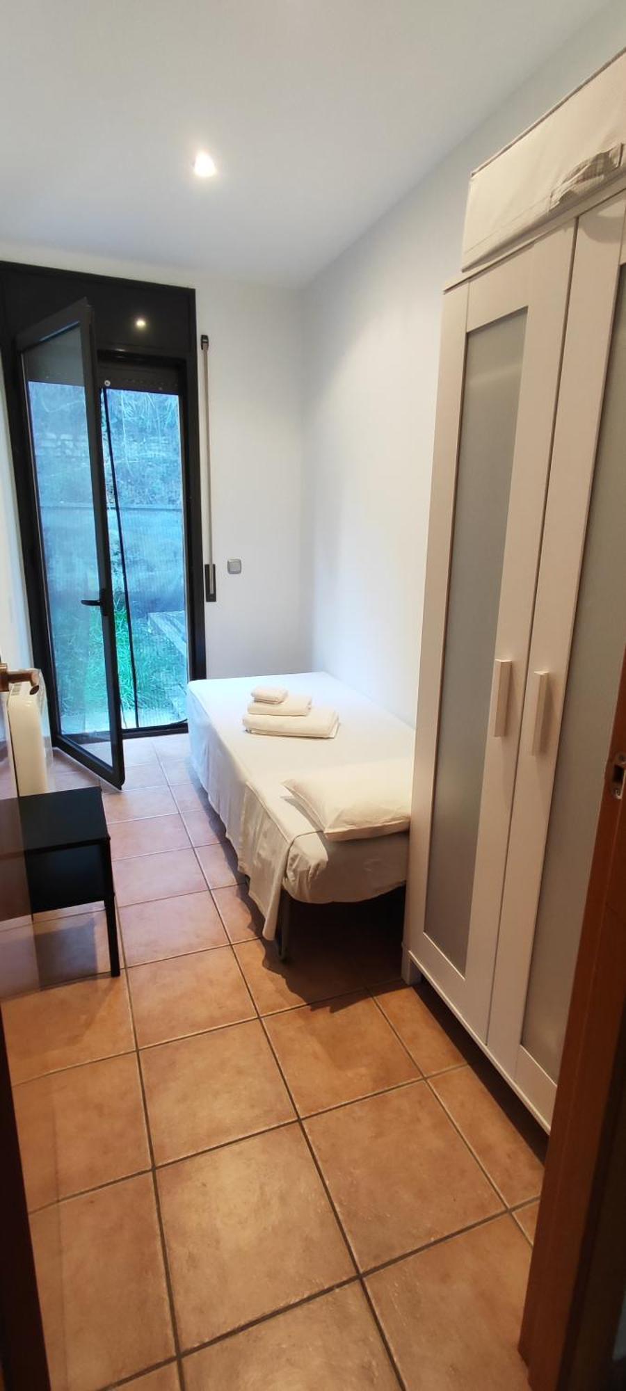 Ferienwohnung Piso Rural Sol Bergueda Aviá Exterior foto