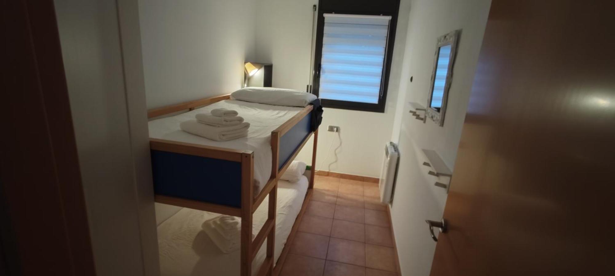Ferienwohnung Piso Rural Sol Bergueda Aviá Exterior foto